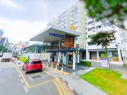 Jalan Besar (D8), Retail #624092581